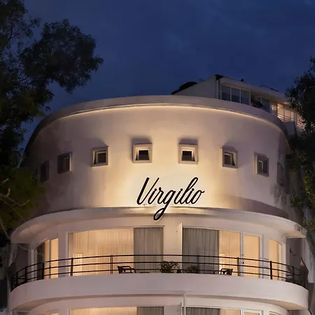 Kimpton Virgilio By Ihg Hotel