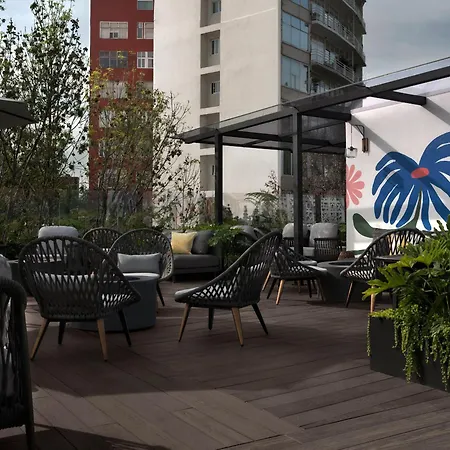 Kimpton Virgilio Polanco By Ihg