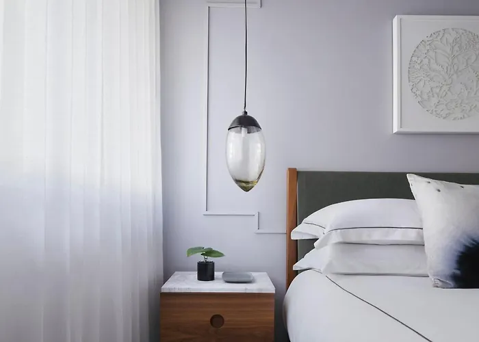 Kimpton Virgilio Polanco By Ihg Hotel Mexico City