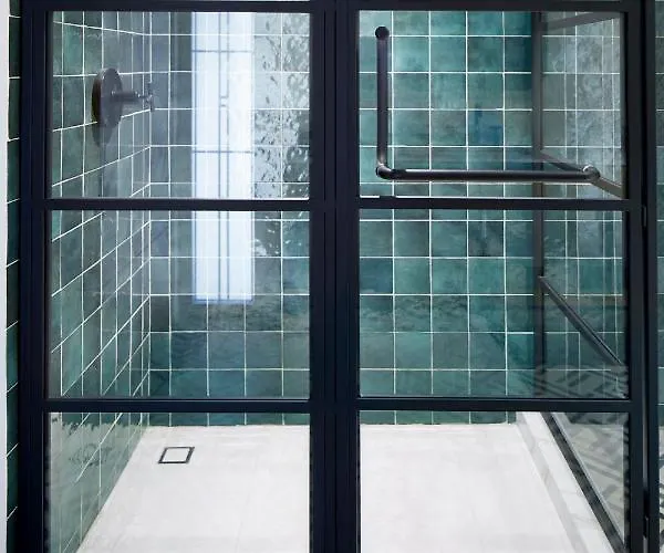 Kimpton Virgilio Polanco By Ihg 4* Mexico City