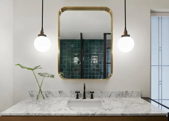 Kimpton Virgilio Polanco By Ihg Hotel