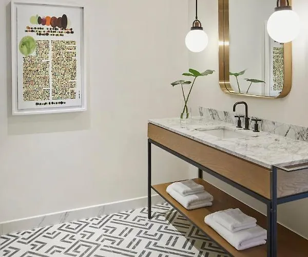 Kimpton Virgilio Polanco By Ihg 4*