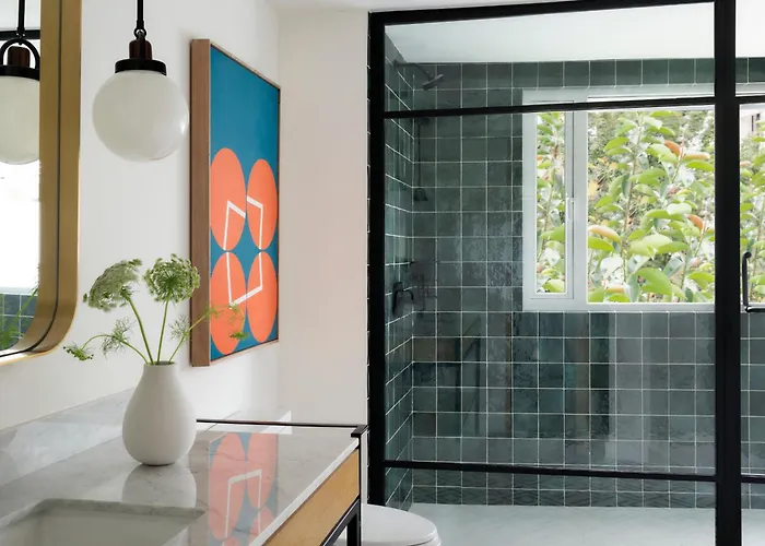 Kimpton Virgilio Polanco By Ihg 4* Mexico City