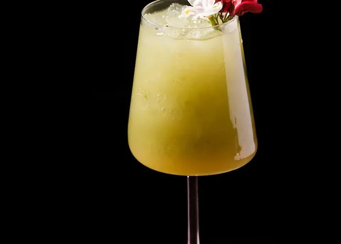 Kimpton Virgilio Polanco By Ihg Mexico City