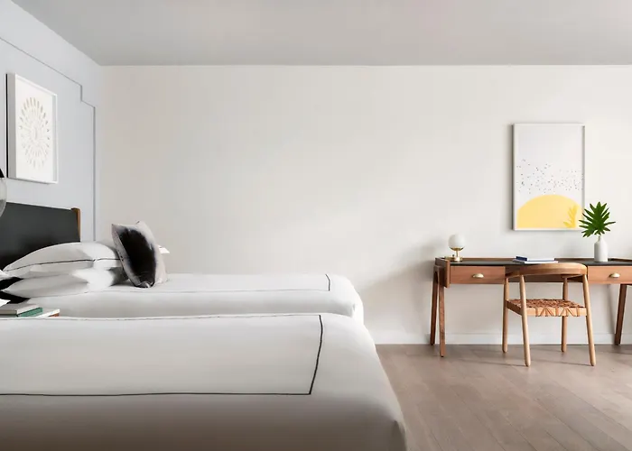 Hotel Kimpton Virgilio Polanco By Ihg Mexico City