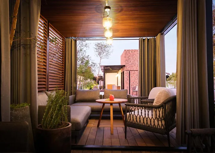 Kimpton Virgilio Polanco By Ihg Hotel