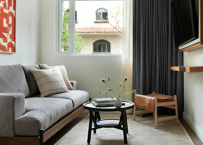 Kimpton Virgilio Polanco By Ihg Hotel 4*