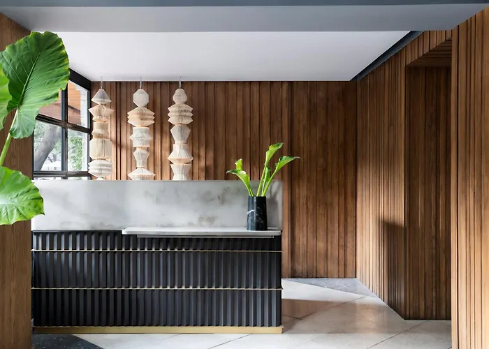 Kimpton Virgilio Polanco By Ihg Hotel