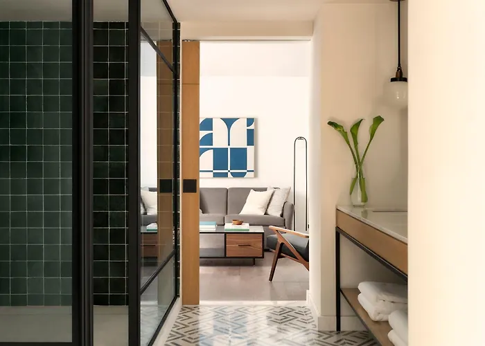 Hotel Kimpton Virgilio Polanco By Ihg Mexico City