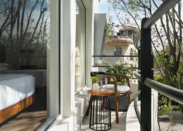 Kimpton Virgilio Polanco By Ihg Hotel 4*