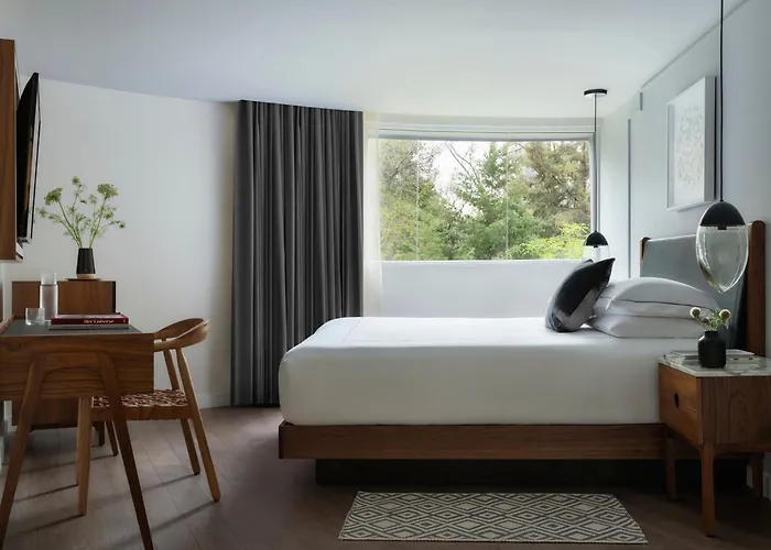 Kimpton Virgilio Polanco By Ihg Mexico City