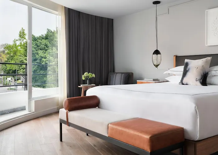 Kimpton Virgilio Polanco By Ihg Hotel
