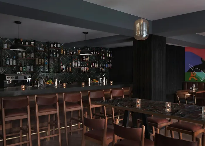 Kimpton Virgilio Polanco By Ihg Mexico City