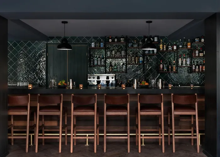 Hotel Kimpton Virgilio Polanco By Ihg 4*