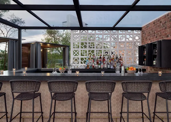 Kimpton Virgilio Polanco By Ihg 4*