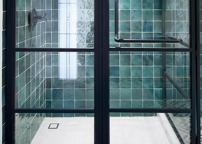 Kimpton Virgilio Polanco By Ihg Hotel 4*