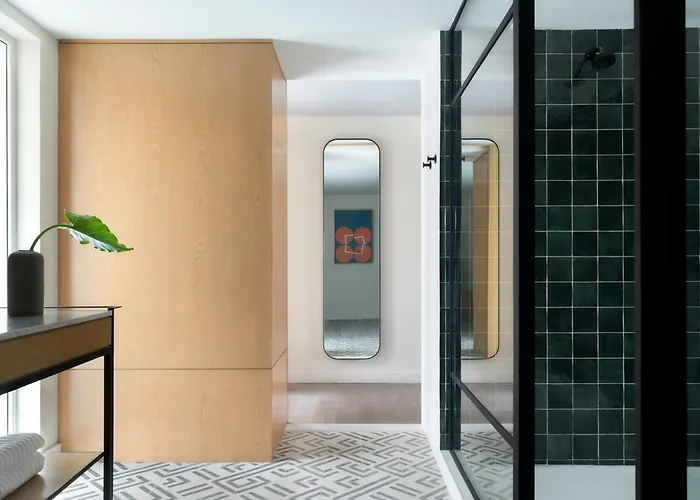 Kimpton Virgilio Polanco By Ihg Hotel Mexico City