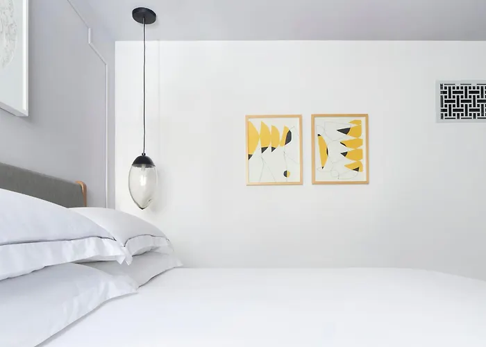 Hotel Kimpton Virgilio Polanco By Ihg