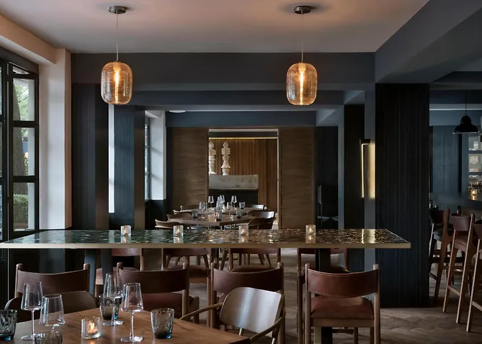 Hotel Kimpton Virgilio Polanco By Ihg