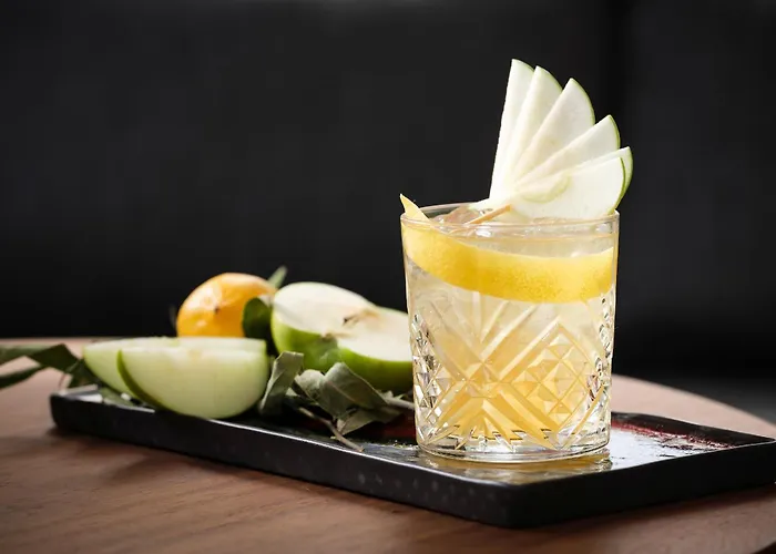 Kimpton Virgilio Polanco By Ihg