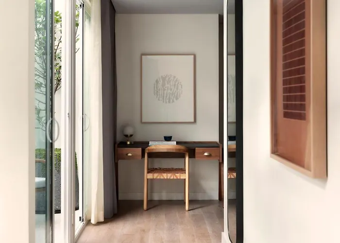 Kimpton Virgilio Polanco By Ihg Hotel 4*