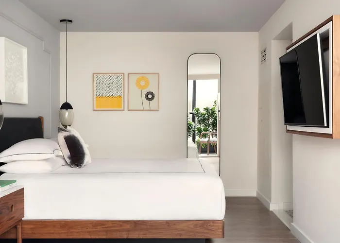 Kimpton Virgilio Polanco By Ihg Hotel
