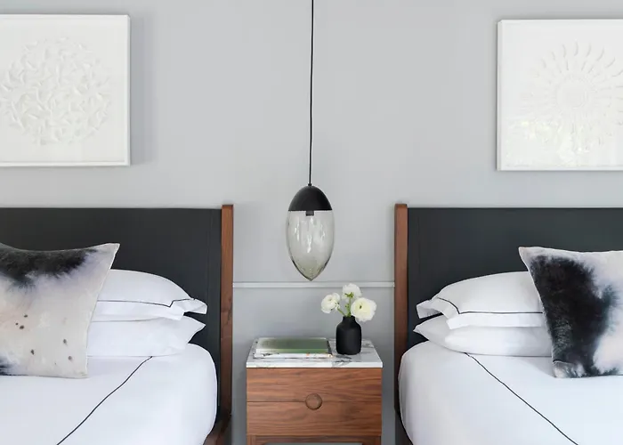 Hotel Kimpton Virgilio Polanco By Ihg Mexico City