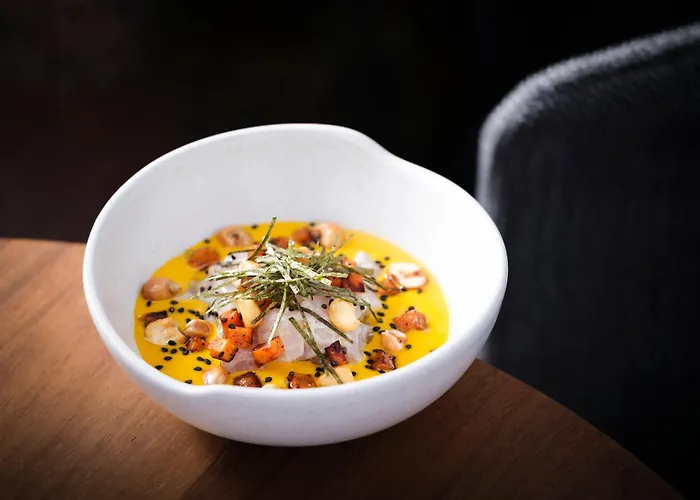 Kimpton Virgilio Polanco By Ihg Hotel